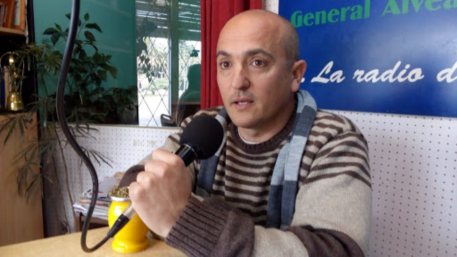 Haz lo que yo digo y no lo que yo hago